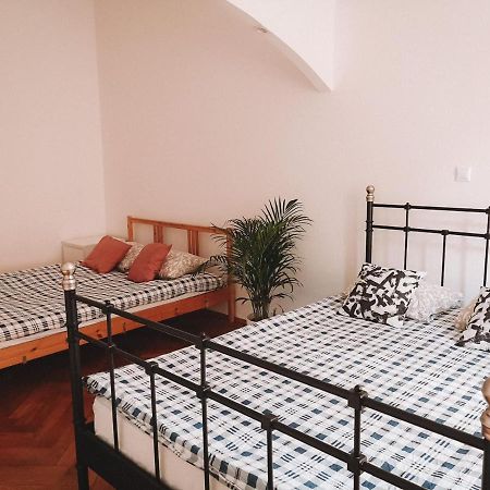 Batorego Apartment Краков Экстерьер фото