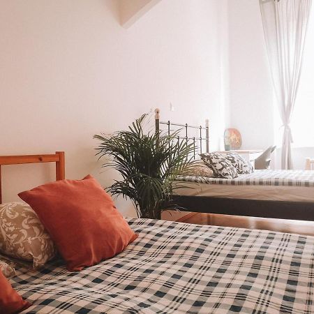Batorego Apartment Краков Экстерьер фото